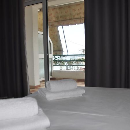 Zotos Apartment Himara Kültér fotó