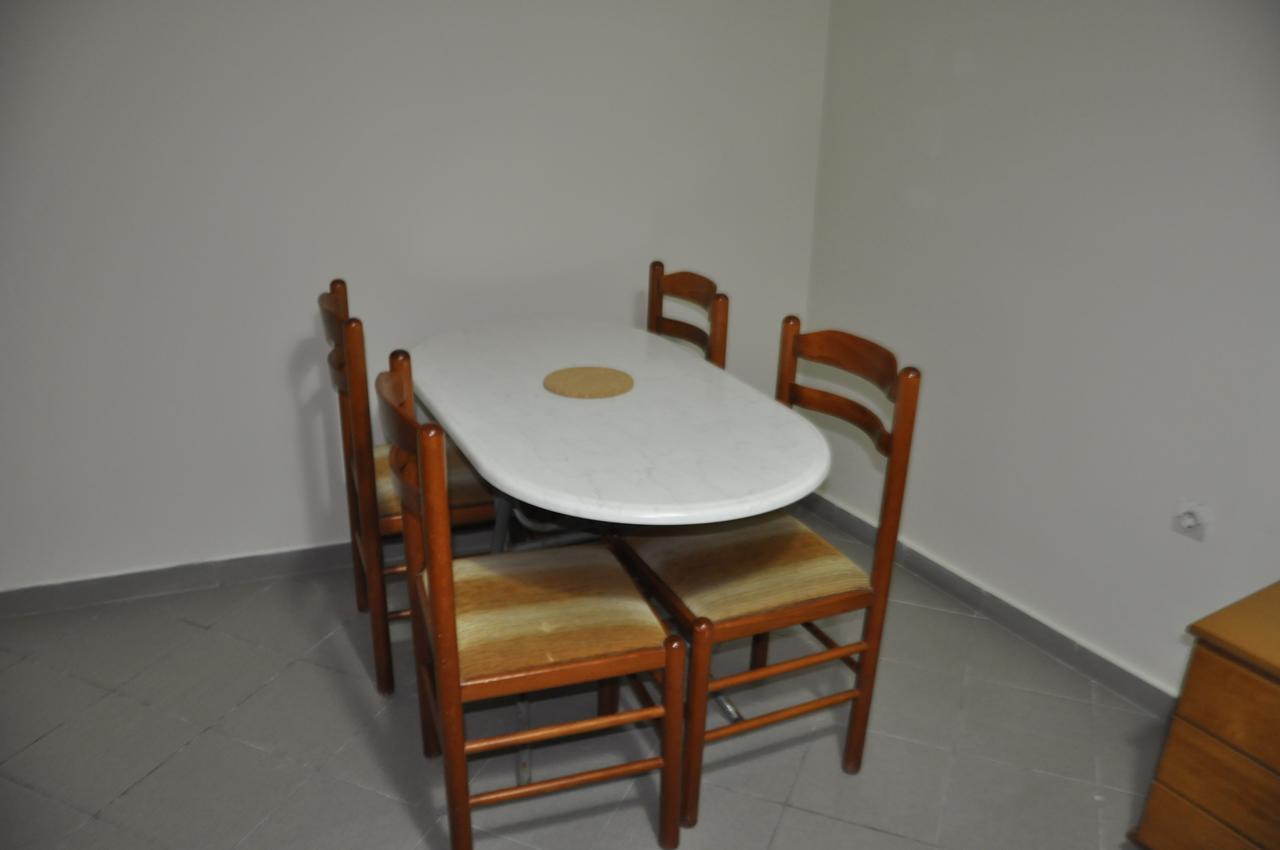 Zotos Apartment Himara Kültér fotó