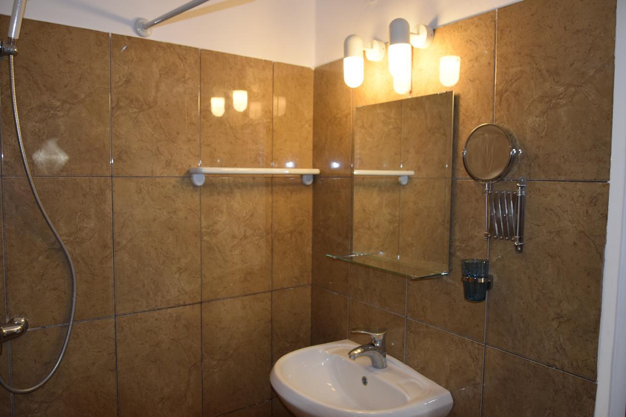 Zotos Apartment Himara Kültér fotó